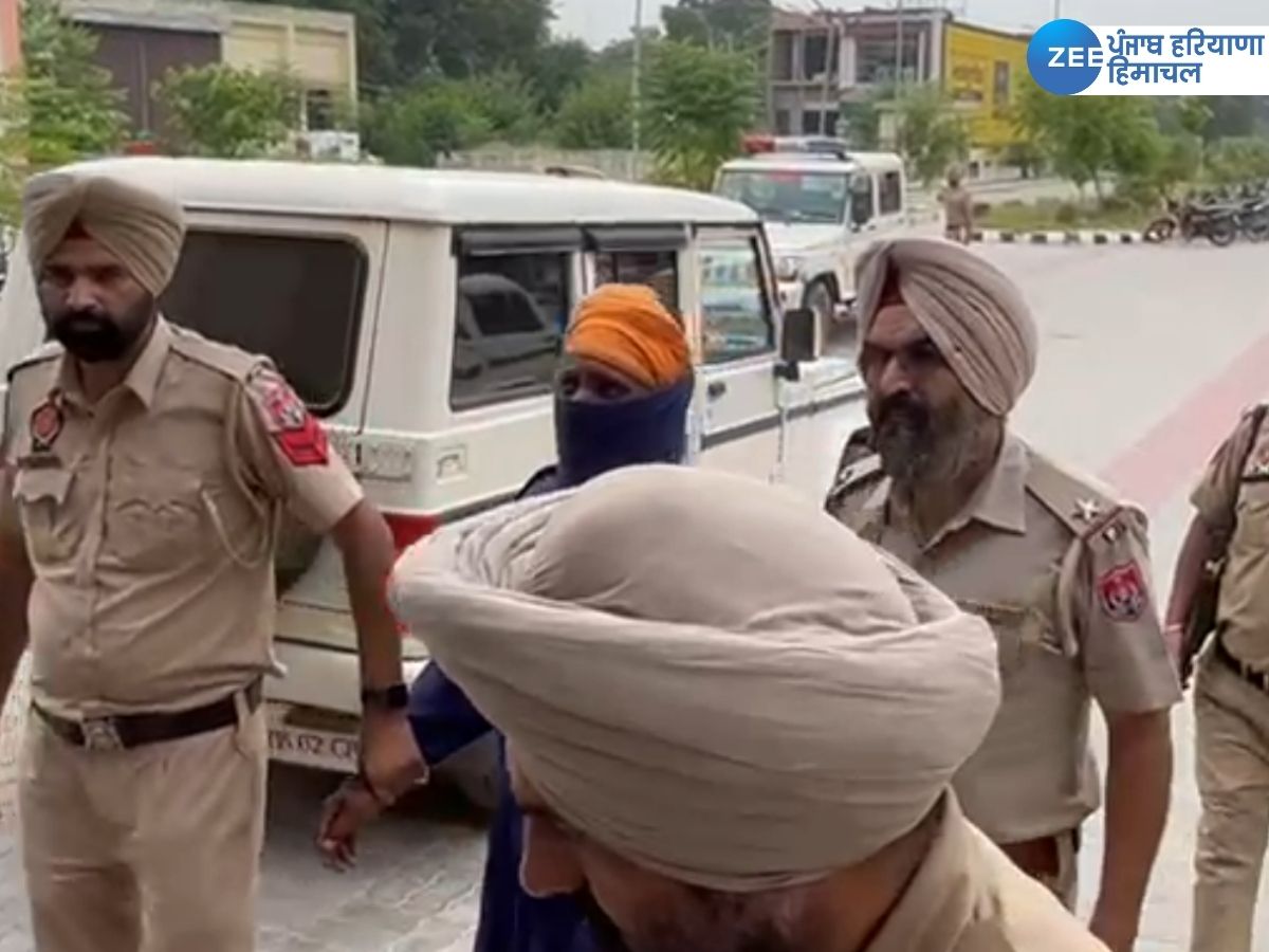 Amritsar Murder News: ਪਿਓ ਨੇ ਆਪਣੀ ਧੀ ਦਾ ਕਿਰਪਾਨ ਨਾਲ ਕੀਤਾ ਕਤਲ; ਪੁਲਿਸ ਨੂੰ ਮਿਲਿਆ ਇੱਕ ਦਿਨ ਦਾ ਰਿਮਾਂਡ Amritsar Murder News: ਪਿਓ ਨੇ ਆਪਣੀ ਧੀ ਦਾ ਕਿਰਪਾਨ ਨਾਲ ਕੀਤਾ ਕਤਲ; ਪੁਲਿਸ ਨੂੰ ਮਿਲਿਆ ਇੱਕ ਦਿਨ ਦਾ ਰਿਮਾਂਡ