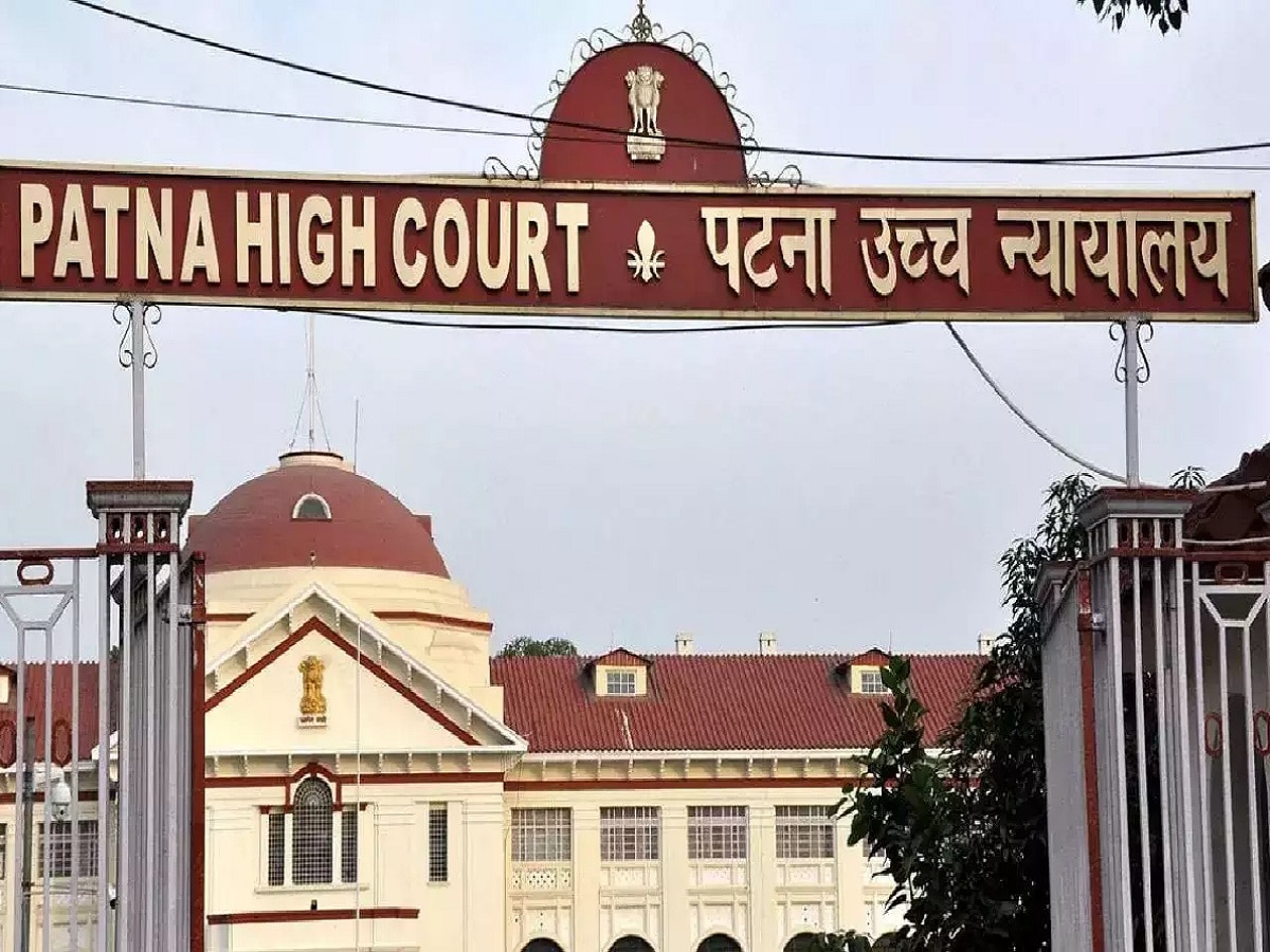 High Court Patna Calendar 2025 