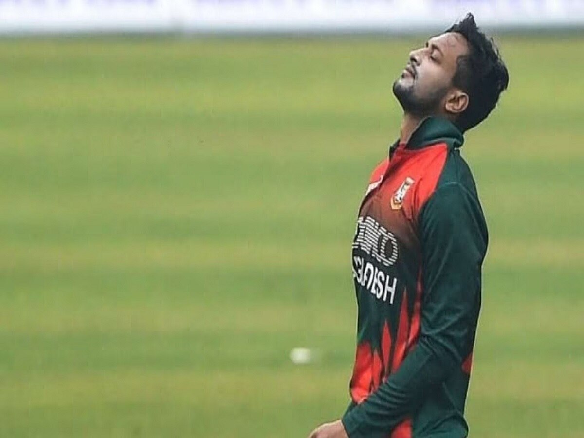 वर्ल्ड कप के लिए बांग्लादेश ने फिर इस दिग्गज को बनाया कप्तान, संन्यास का किया था ऐलान
