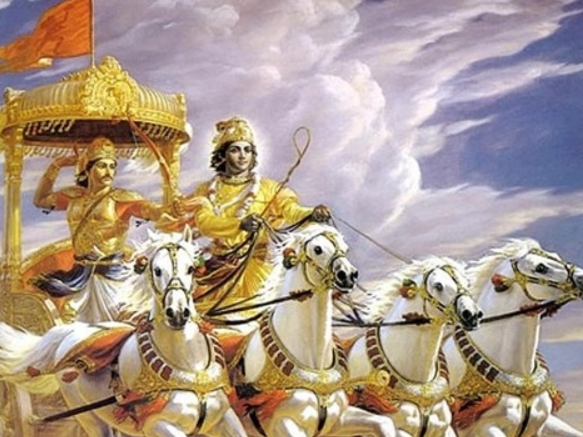 Mahabharata: महाभारत से जरूर सीखने चाहिए ये 6 सबक, जिंदगी के हर क्षेत्र में मिलेगी कामयाबी