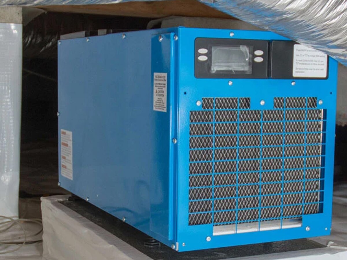 dehumidifier use in your home for instant cooling and best moisture