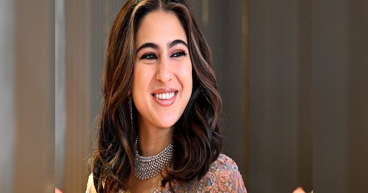 Happy Birthday Sara Ali Khan ୧୬୦୦ ଟଙ୍କାରୁ ଆରମ୍ଭ କରିଥିଲେ ଅଭିନୟର ଯାତ୍ରା ଏବେ ଏତେ କୋଟିର ମାଲିକାଣୀ