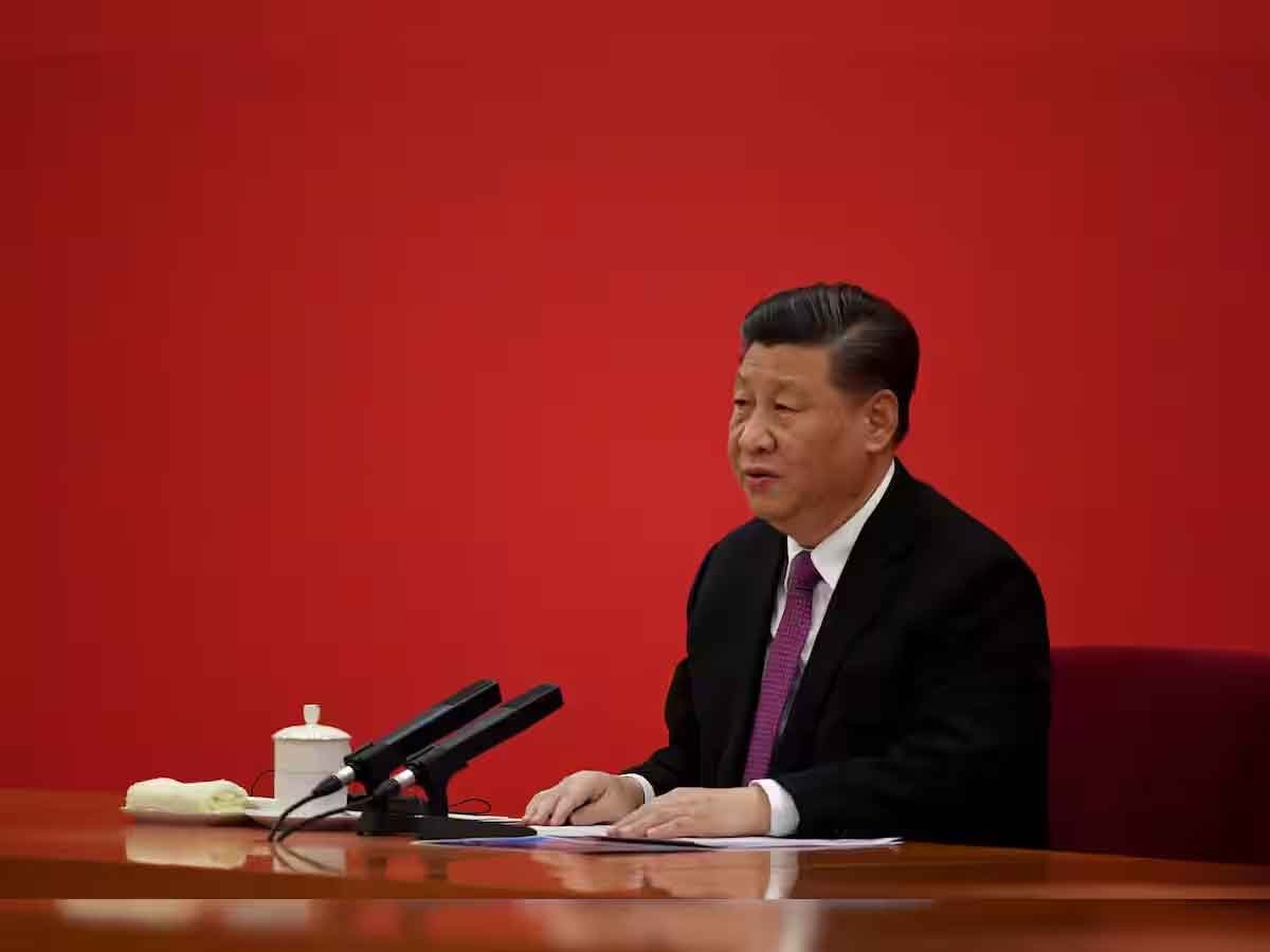 Xi Jinping: कभी 9 बार रिजेक्ट हुआ था कम्युनिस्ट पार्टी में शामिल होने का आवेदन, आज हैं चीन के राष्ट्रपति