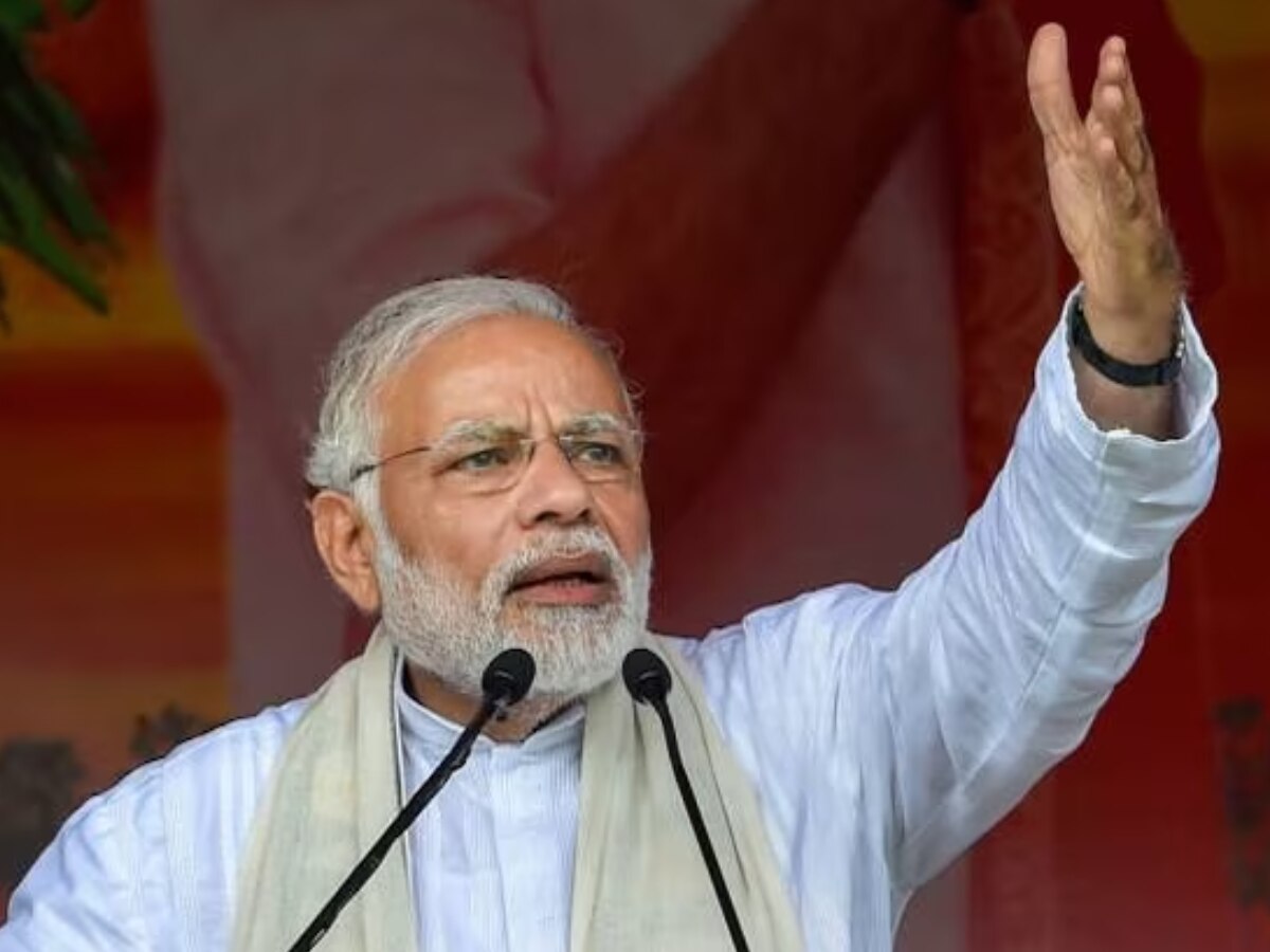 Modi MP Visit: PM के कार्यक्रम की सभी तैयारियां पूरी, सिंधिया बोले- पूरे देश के लिए खास दिन 