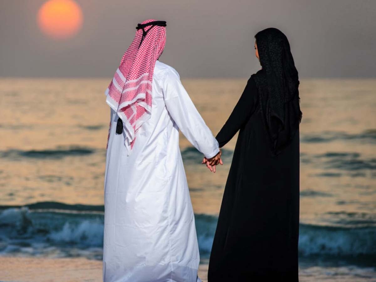 इस्लाम में मियां-बीवी की ये हैं जिम्मेदारियां, अक्सर पुरुष नहीं निभाते