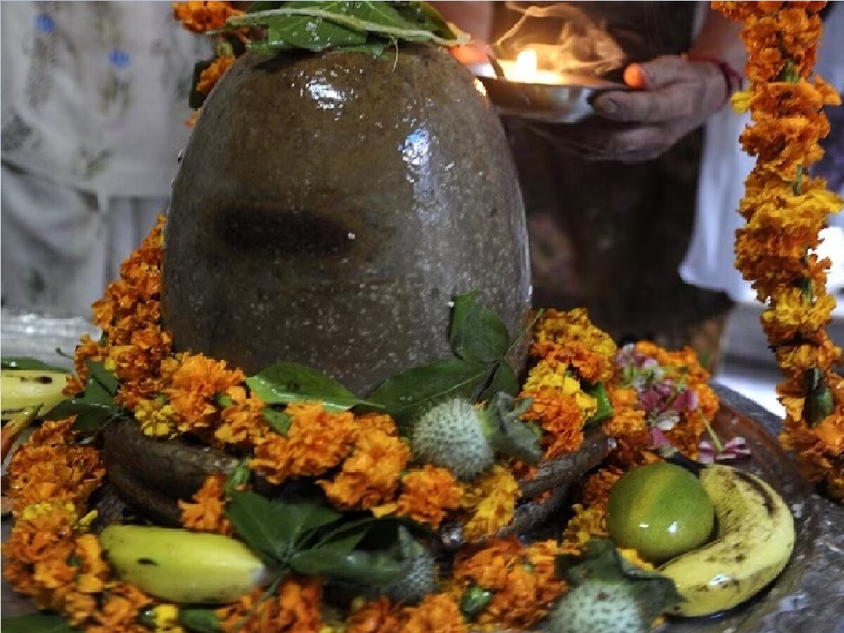 Lord Shiva shiv Datura (फाइल फोटो)