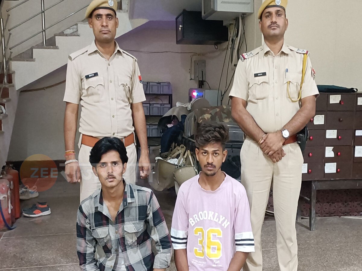 राजस्थान के इस इलाके में नशे के दलदल में युवा,90 प्रतिशत से अधिक NDPS एक्ट में गिरफ्तार 