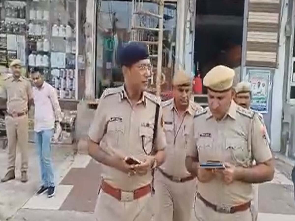 Bikaner News: बीकानेर में युवक की हत्या के बाद पुलिस की सख़्ती, बढ़ाई जाएगी चौकसी