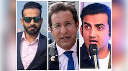  ACC ने जारी किया कमेंटेटरों की लिस्ट, गंभीर सहित इन दिग्गजों को किया शामिल  