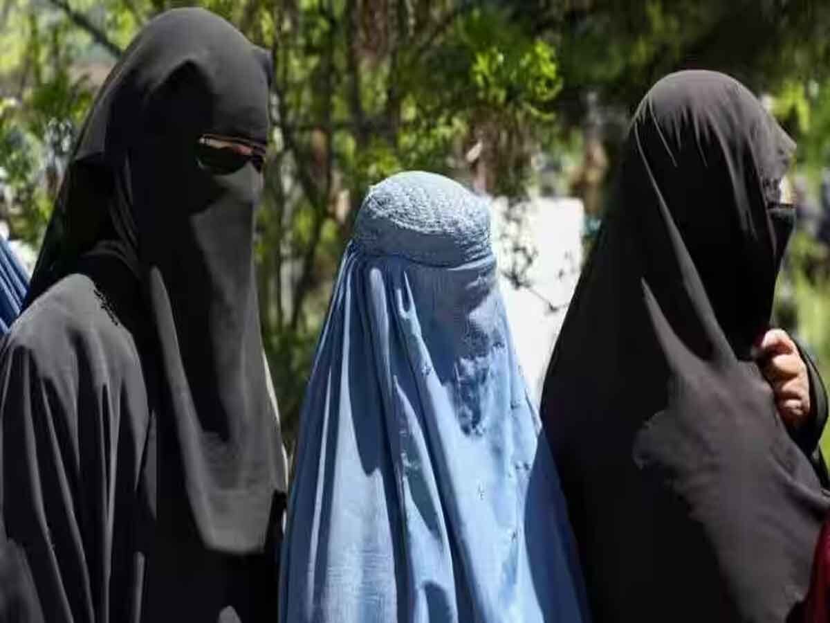 Afghanistan: तालिबानी अधिकारी का बड़ा बयान, लड़कियों को फिर से दाखिला देने के लिए विश्वविद्यालय तैयार लेकिन...
