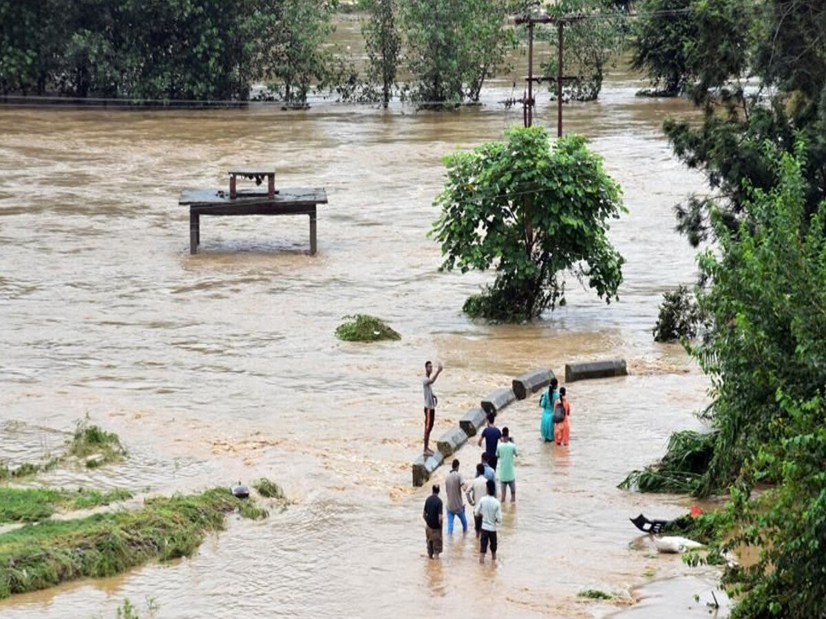 सांकेतिक तस्वीर