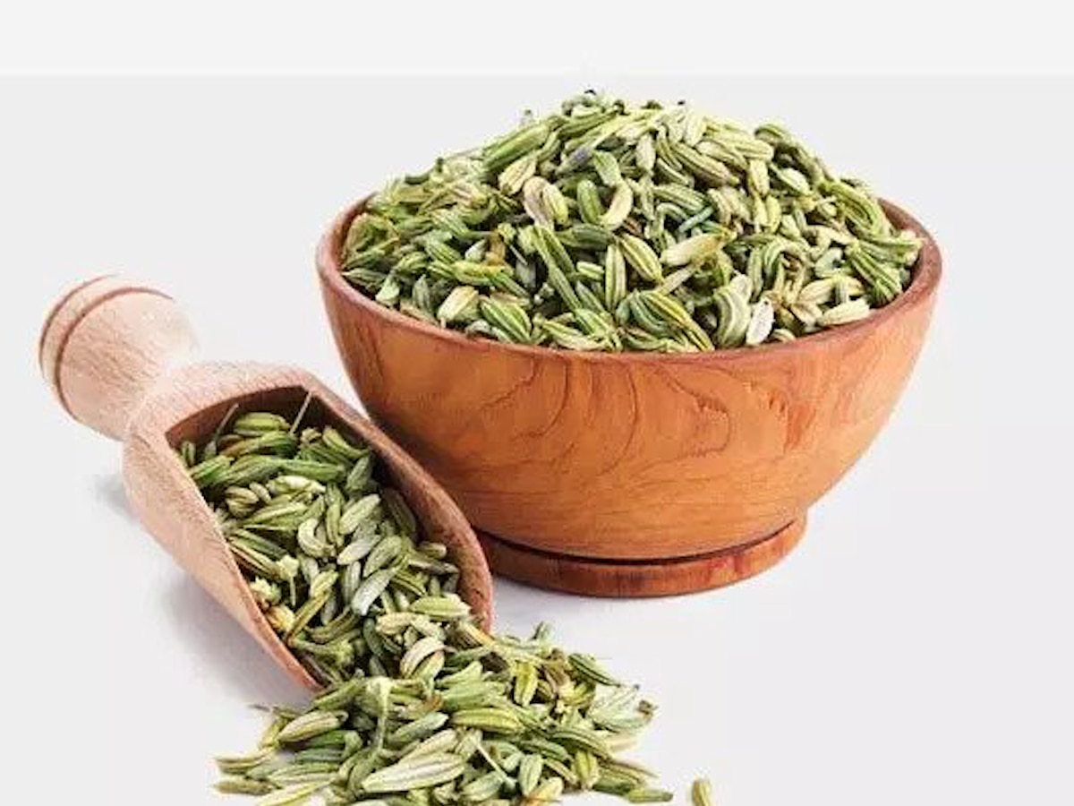 Health Benefits of eating Alomond Fennel seeds and Mishri Mixture khane