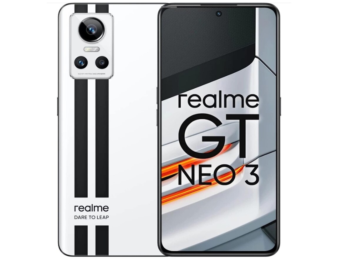 Realme के इस धाकड़ स्मार्टफोन पर छप्परफाड़ Discount, 8GB RAM और 128GB स्टोरेज से है लैस
