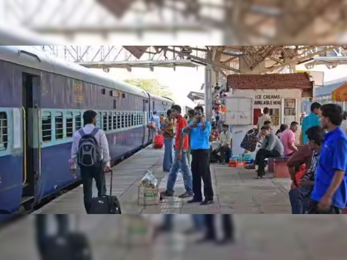 Kanpur Train route: कानपुर से चलने वाली इन 8 ट्रेनों का बदलेगा रूट, नोट कर लें नाम और टाइमिंग