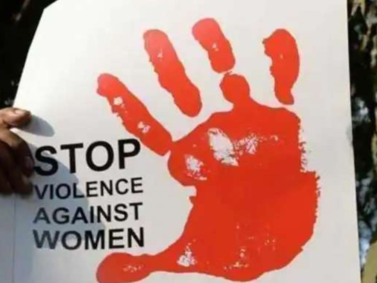 MP NEWS: 'मामा' के राज में महफूज नहीं बेटियां, हिलाकर रख देंगे महिला अत्याचार के ये आंकड़े  