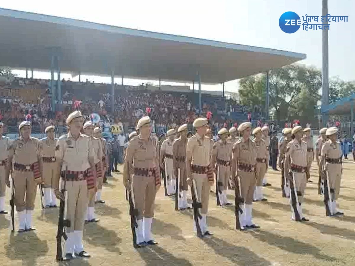 Bathinda News: ਬਠਿੰਡਾ 'ਚ ਆਜ਼ਾਦੀ ਦਿਹਾੜੇ ਮੌਕੇ ਕੈਬਨਿਟ ਮੰਤਰੀ ਡਾ. ਬਲਜੀਤ ਕੌਰ ਲਹਿਰਾਉਣਗੇ ਕੌਮੀ ਤਿਰੰਗਾ