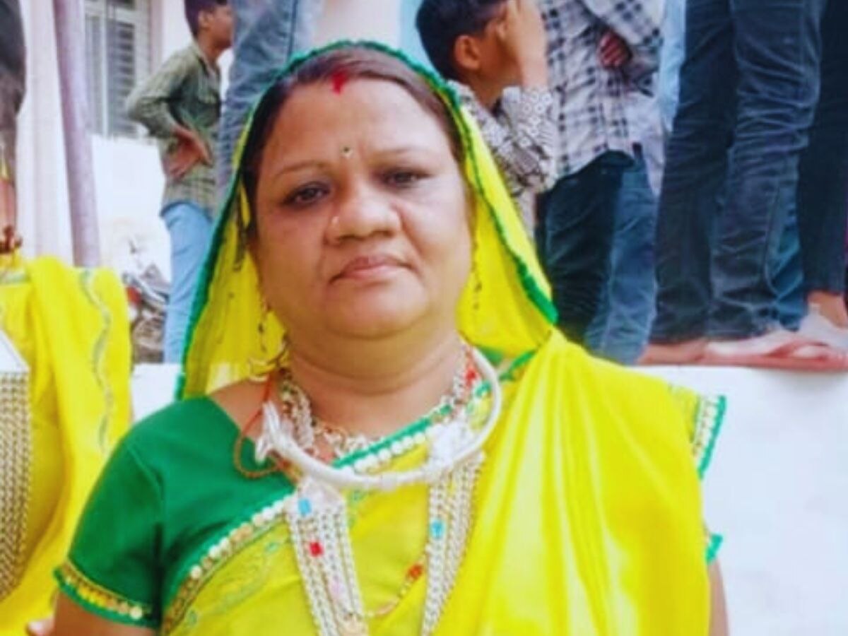 Tribal teacher murdered in Alirajpur