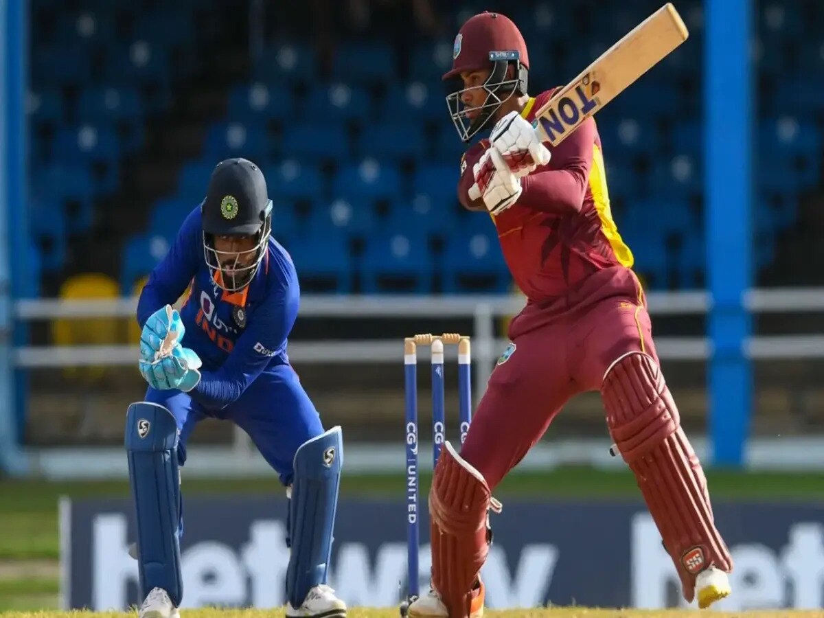 IND vs WI 5th T20: ପଞ୍ଚମ ମ୍ୟାଚ ଜିତି ଟି-୨୦ ସିରିଜ ହାତେଇଲା ୱେଷ୍ଟଇଣ୍ଡିଜ୍ 