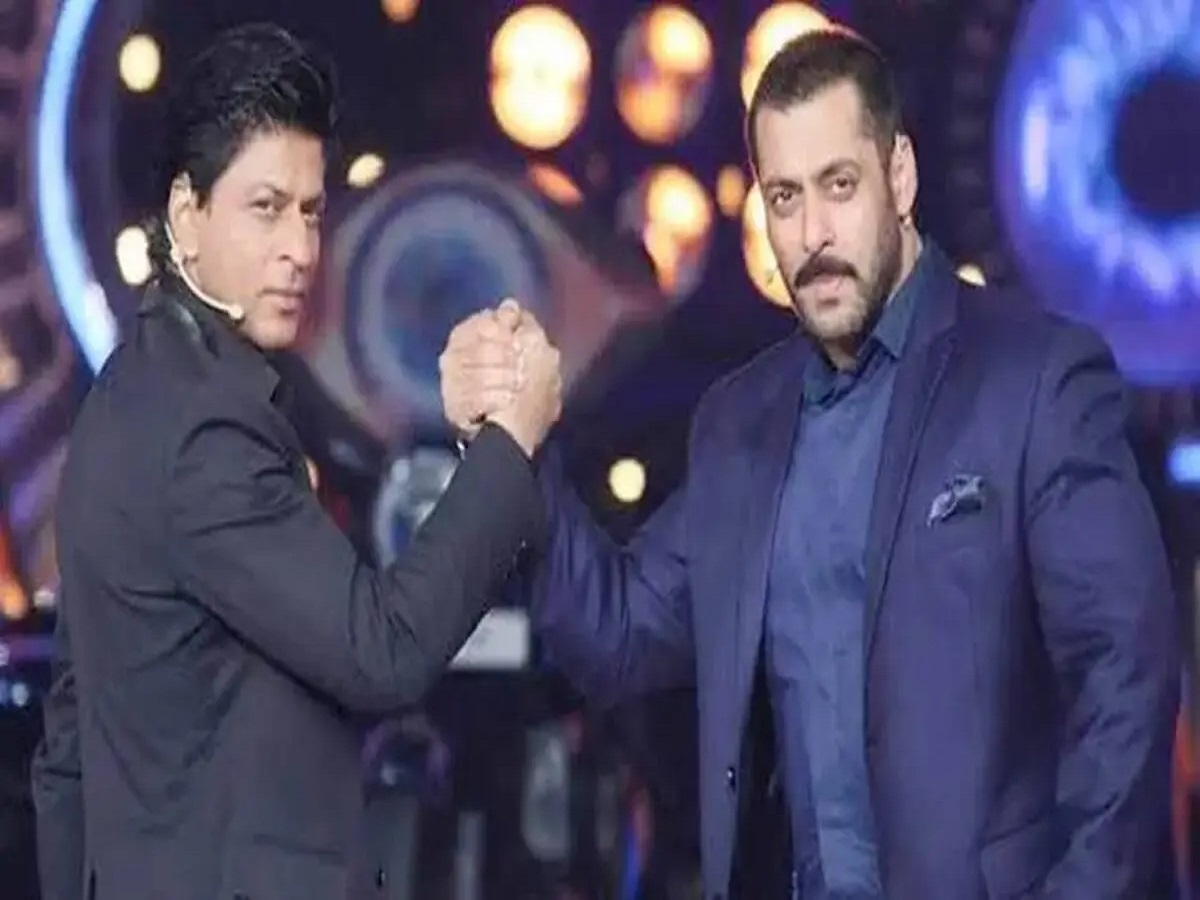 Bigg Boss Ott 2 Grand Finale: आज फिनाले में सलमान-शाहरुख की जोड़ी करेगी धमाल, कौन बनेगा बिग बॉस ओटीटी का विनर? Bigg Boss Ott 2 Grand Finale: आज फिनाले में सलमान-शाहरुख की जोड़ी करेगी धमाल, कौन बनेगा बिग बॉस ओटीटी का विनर?