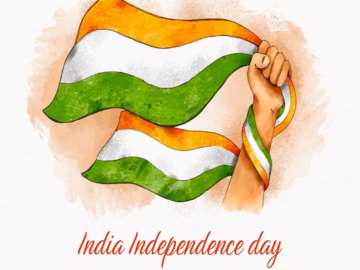 Independence Day 2023 Wishes: इस अंदाज में परिजनों के दिलों में जगाए देशभक्ति, मनाएं आजादी का जश्न
