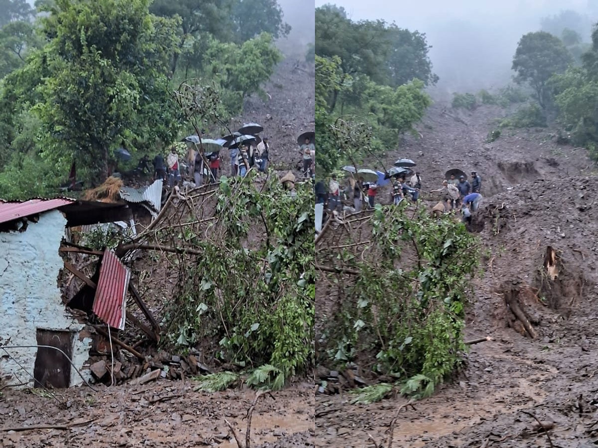 Solan Cloudburst: हिमाचल प्रदेश के सोलन में फटा बादल, 7 लोगों की मौत, 3 हुए लापता