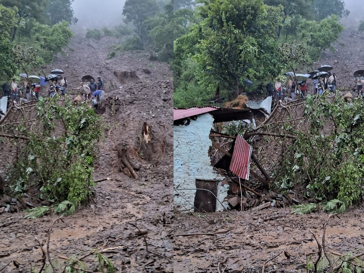 Solan Cloudburst: हिमाचल प्रदेश के सोलन में फटा बादल, 22 लोगों की मौत