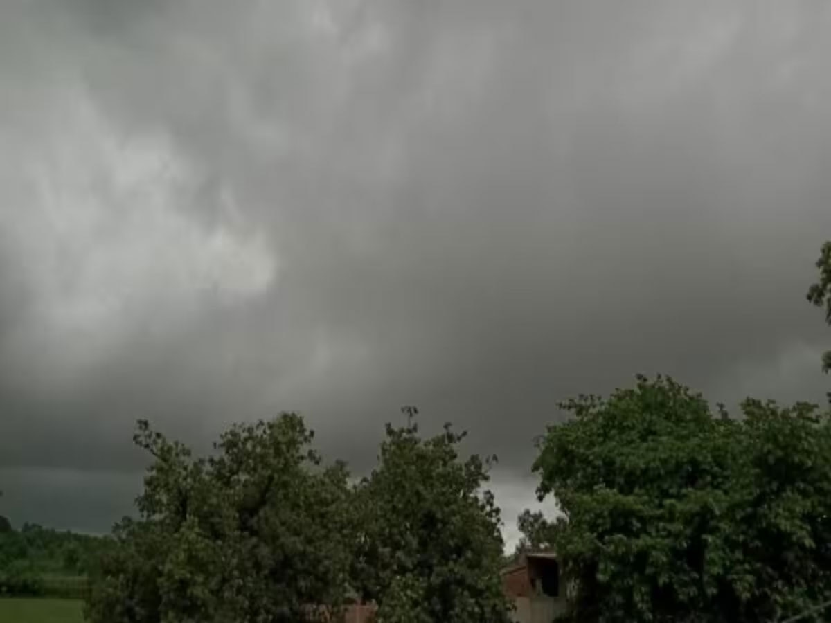 Rajasthan Weather News: राजस्थान में फिर बदलेगा मौसम, बारिश पर लगा ब्रेक 