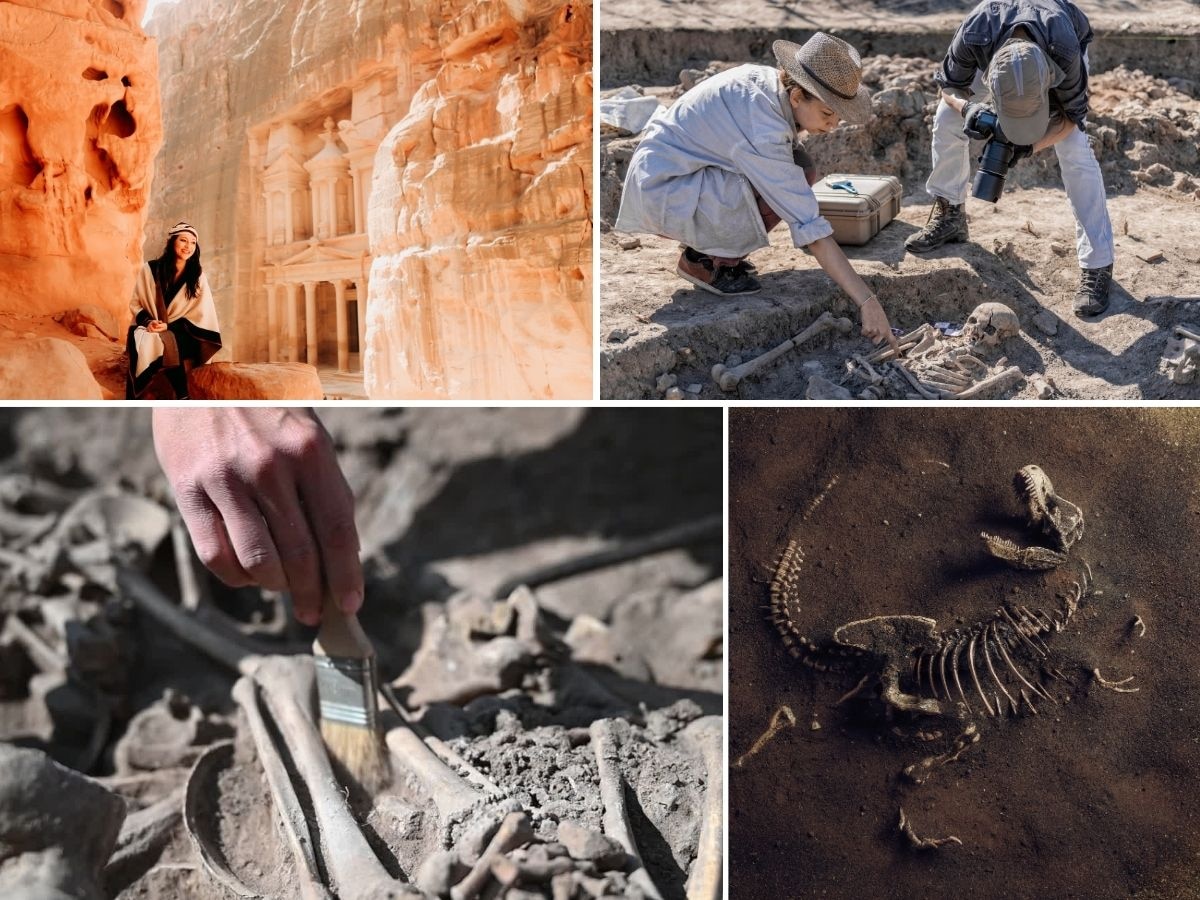 Archaeologist: इतिहास में रखते हैं दिलचस्पी तो आर्कियोलॉजिस्ट बनकर संवारे भविष्य, ये रहे आर्कियोलॉजी के बेस्ट कोर्स