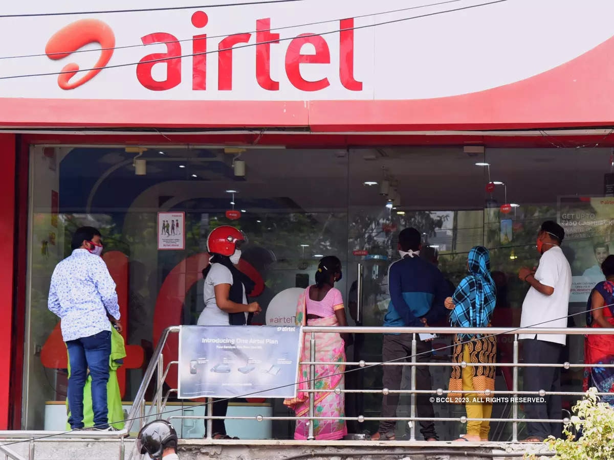 Airtel ने दिया Jio को झटका! लॉन्च किया 99 रुपये वाला Plan, जानिए क्या मिल रहे बेनिफिट्स