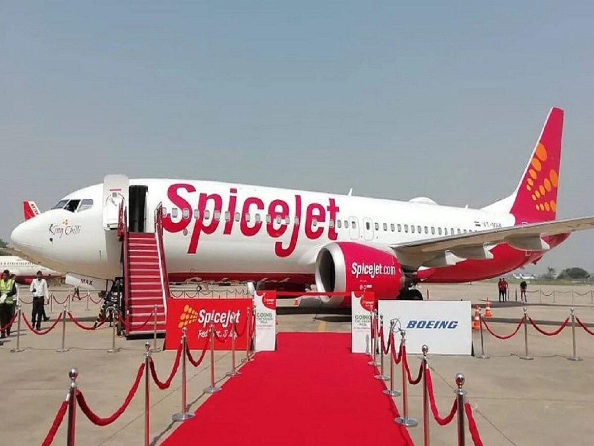 SpiceJet लाया सेल, आज से सिर्फ 1515 रुपये में बुक करें हवाई टिकट, इन जगहों पर मिल रहा सफर का मौका
