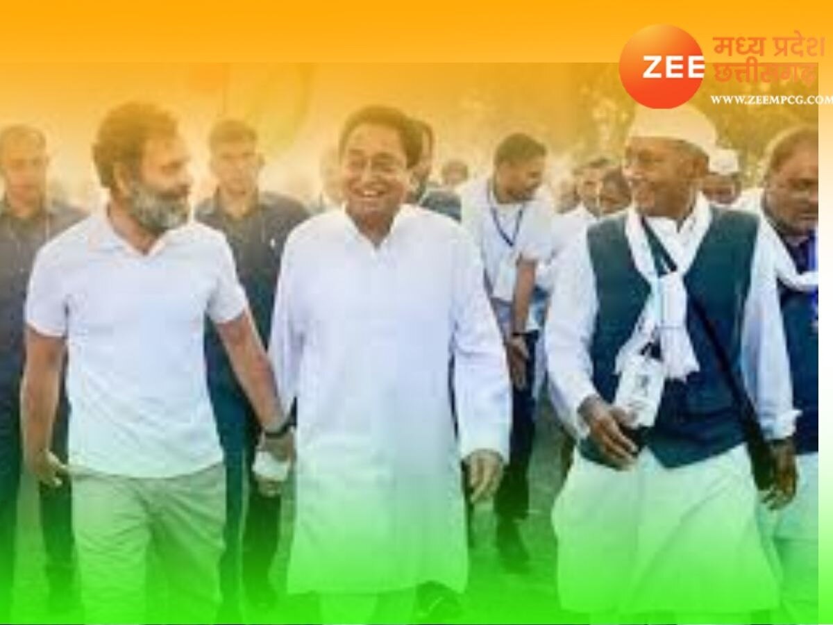 MP Election: विंध्य ग्वालियर-चंबल में राहुल गांधी की एंट्री! 41 जिलों में केस के बाद Congress का पलटवार
