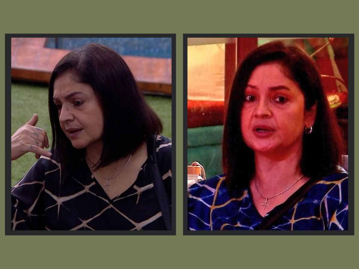 Aashiqui फिल्म Pooja Bhatt के पैरेंट्स की है लव स्टोरी! Bigg Boss के घर में एक्ट्रेस बोलीं- मेरे पिता दीवार चढ़कर मां से... Aashiqui फिल्म Pooja Bhatt के पैरेंट्स की है लव स्टोरी! Bigg Boss के घर में एक्ट्रेस बोलीं- मेरे पिता दीवार चढ़कर मां से...