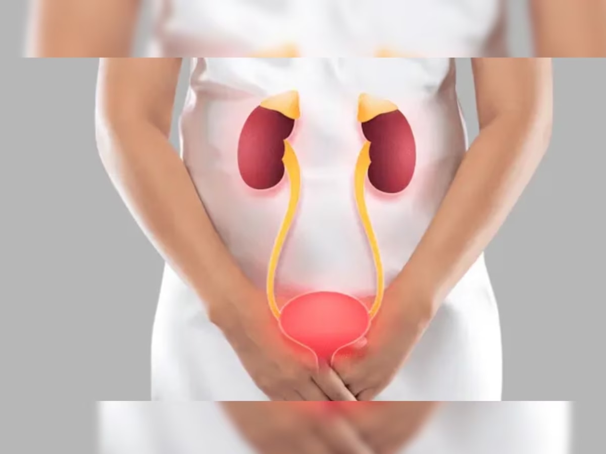 Urinary tract infection: जानिए क्या है UTI? इसके लक्षण और इलाज