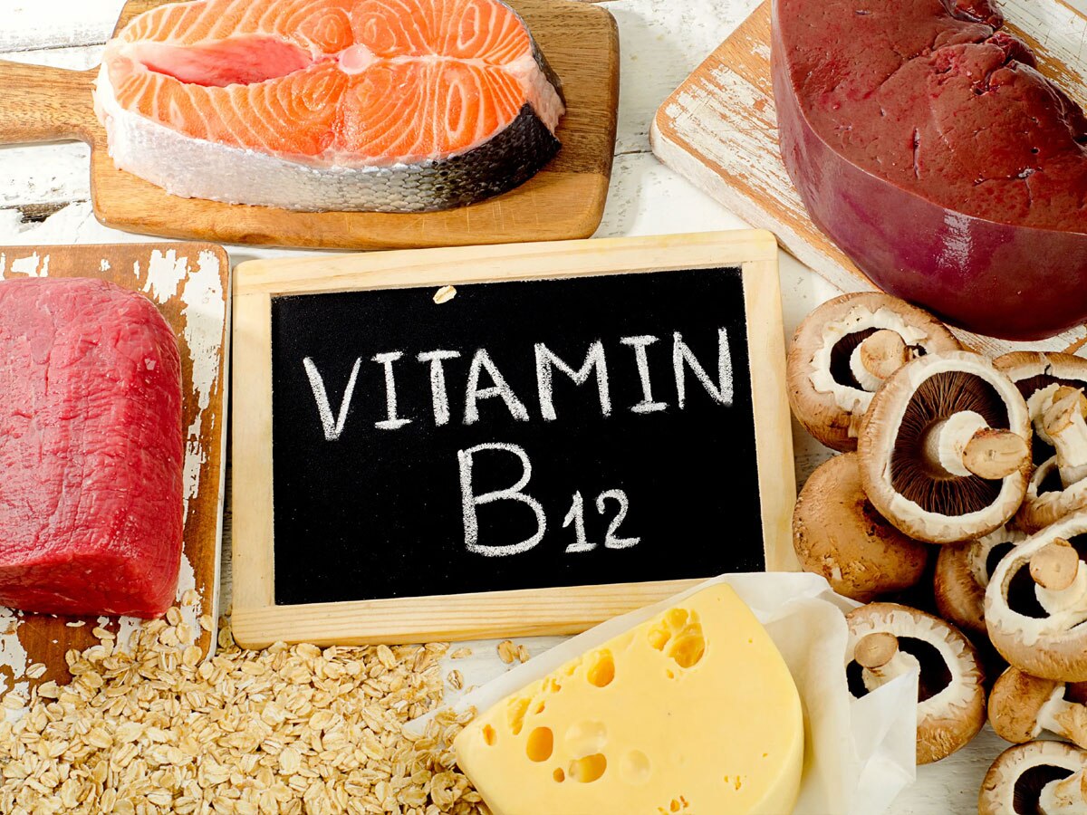 Vitamin B12 Rich Vegetarian Food You Should not Eat Egg Fish Soybean