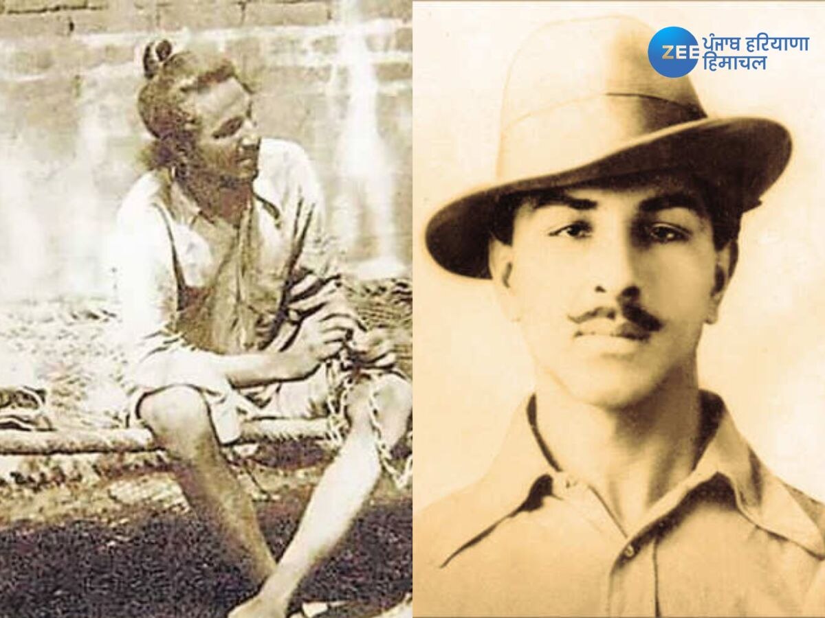 Shaheed Bhagat Singh: ਜਾਣੋ ਕਿਸ ਜਗ੍ਹਾ ਸ਼ਹੀਦ ਭਗਤ ਸਿੰਘ ਨੇ ਕਟਵਾਏ ਸਨ ਕੇਸ; ਕ੍ਰਾਂਤੀਕਾਰੀ ਯੋਧੇ ਦੇ ਟਿਕਾਣੇ ਦੀ ਘੋਖ ਰਿਪੋਰਟ