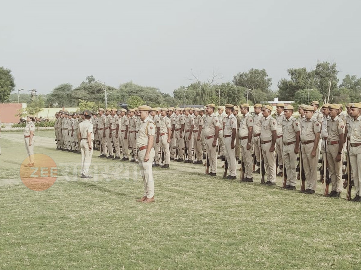 श्रीगंगानगर: धूमधाम से मनाया जाएगा स्वतंत्रता दिवस,कैबिनेट मंत्री गोविंद मेघवाल करेंगे ध्वजारोहण