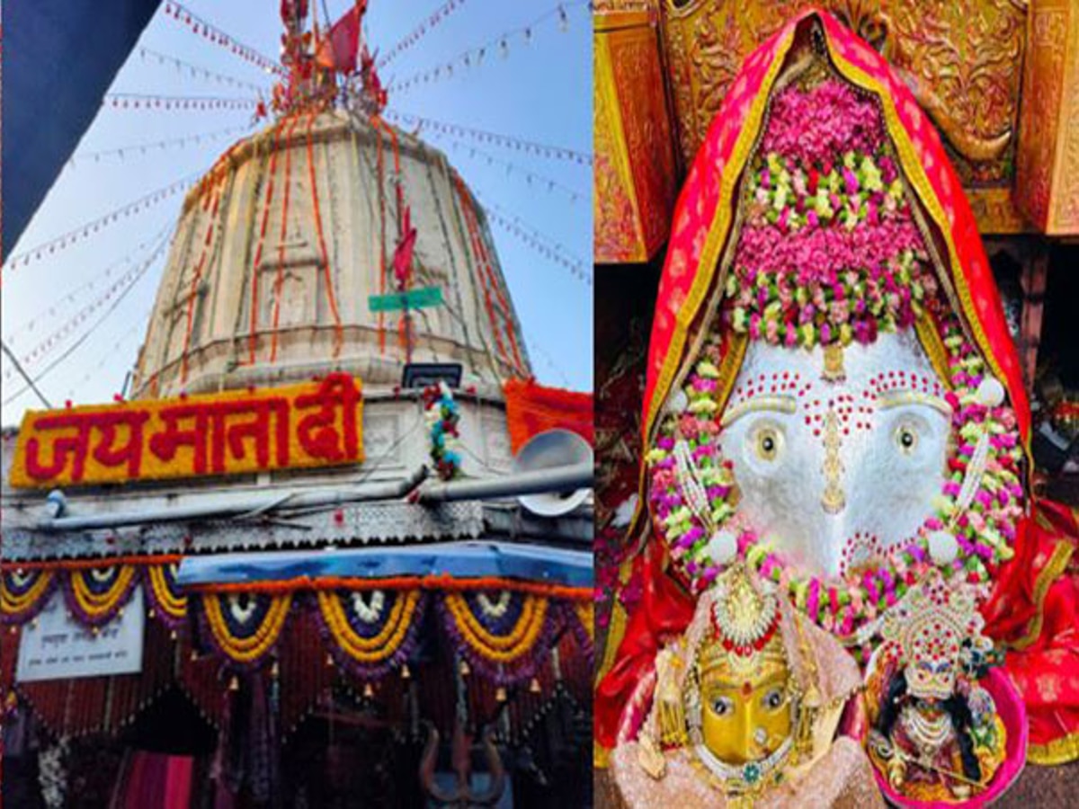 Kalkaji Temple Entry Ban: कालकाजी मंदिर में अब इन लोगों को नहीं दी जाएगी एंट्री, जानें वजह 