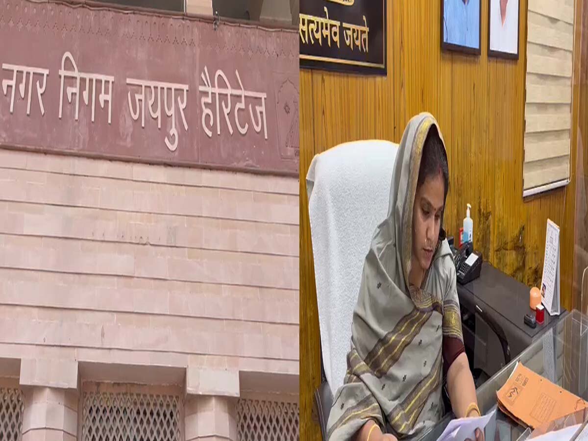 Rajasthan News: निलंबित मेयर मुनेश पर सरकार ने कसा शिकंजा,तीन दिन में मांगा स्पष्टीकरण 