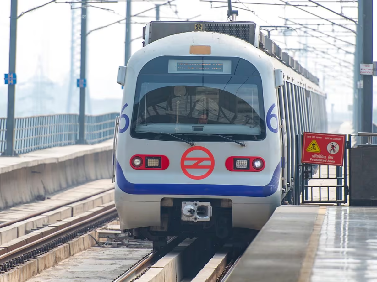Delhi metro timing on 15 august independence day 2023 dmrc schedule ...