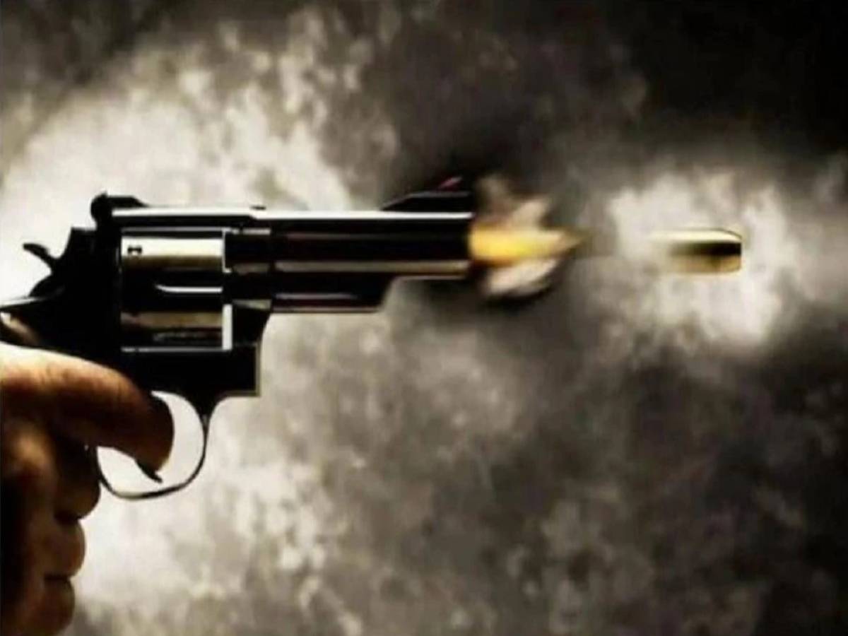 Bihar News: बिहार में JDU नेता का गोली मारकर क़त्ल; ये बताई जा रही हत्या की वजह Bihar News: बिहार में JDU नेता का गोली मारकर क़त्ल; ये बताई जा रही हत्या की वजह