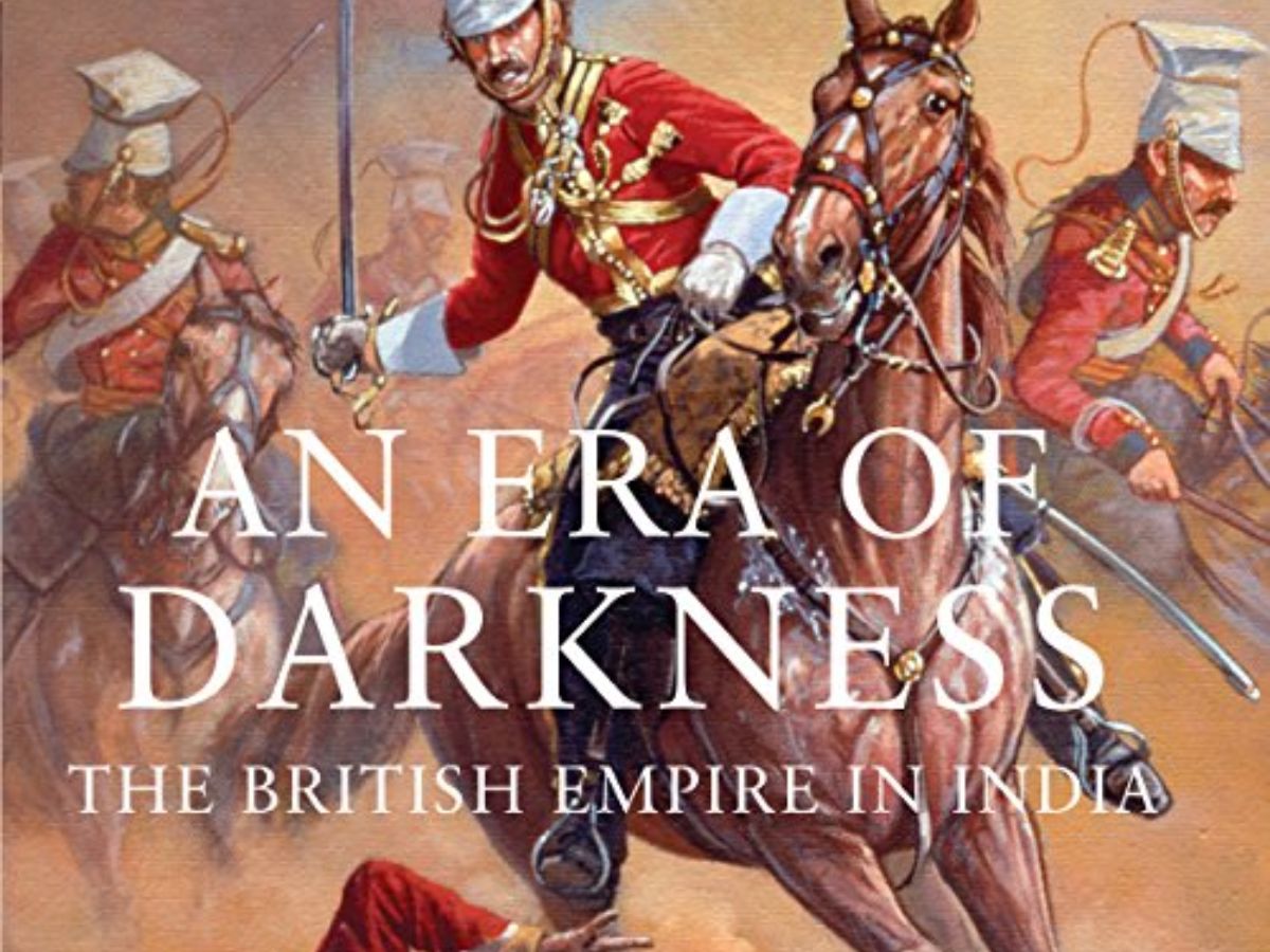 Names Of Top 10 Books On Indian History And Freedom Struggle names-of-top-10-books-on-indian-history-and-freedom-struggle