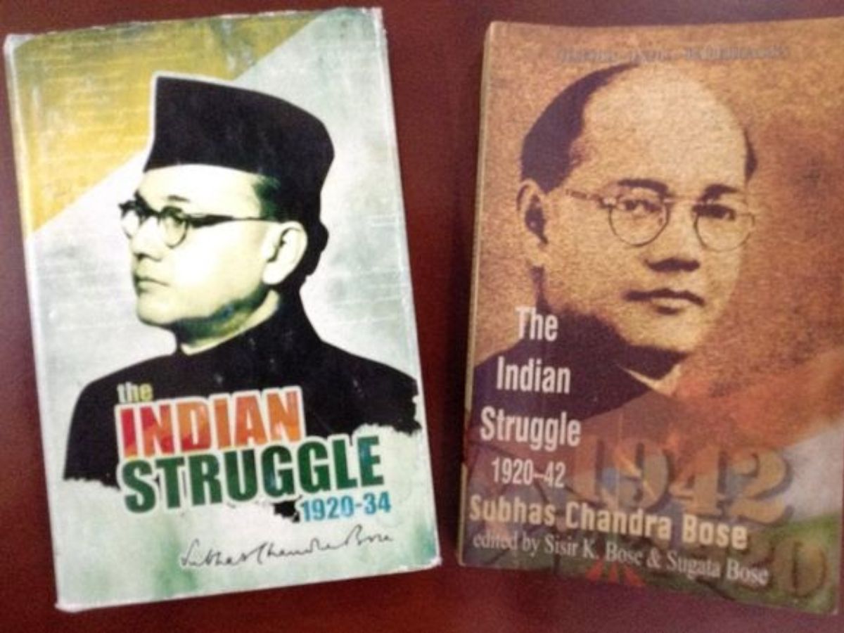 Names Of Top 10 Books On Indian History And Freedom Struggle names-of-top-10-books-on-indian-history-and-freedom-struggle