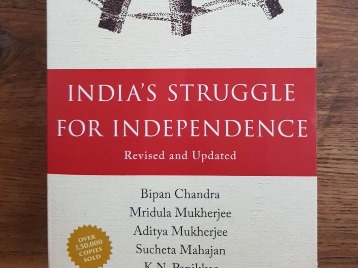names-of-top-10-books-on-indian-history-and-freedom-struggle
