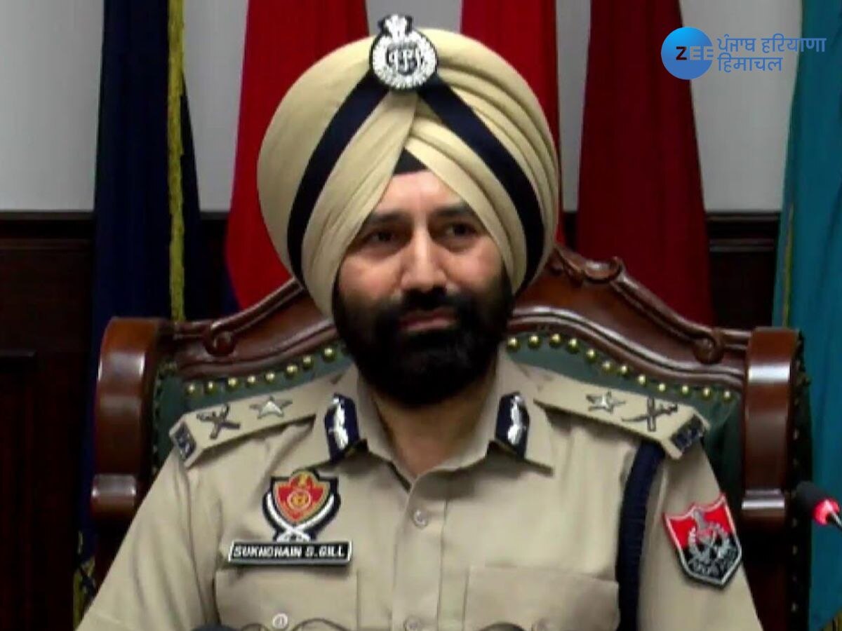 Punjab Police: ਨਸ਼ਿਆਂ ਵਿਰੁੱਧ ਜੰਗ ਦੇ 13 ਮਹੀਨੇ: 2643 ਵੱਡੀਆਂ ਮੱਛੀਆਂ ਸਮੇਤ 18079 ਨਸ਼ਾ ਤਸਕਰ ਗ੍ਰਿਫ਼ਤਾਰ