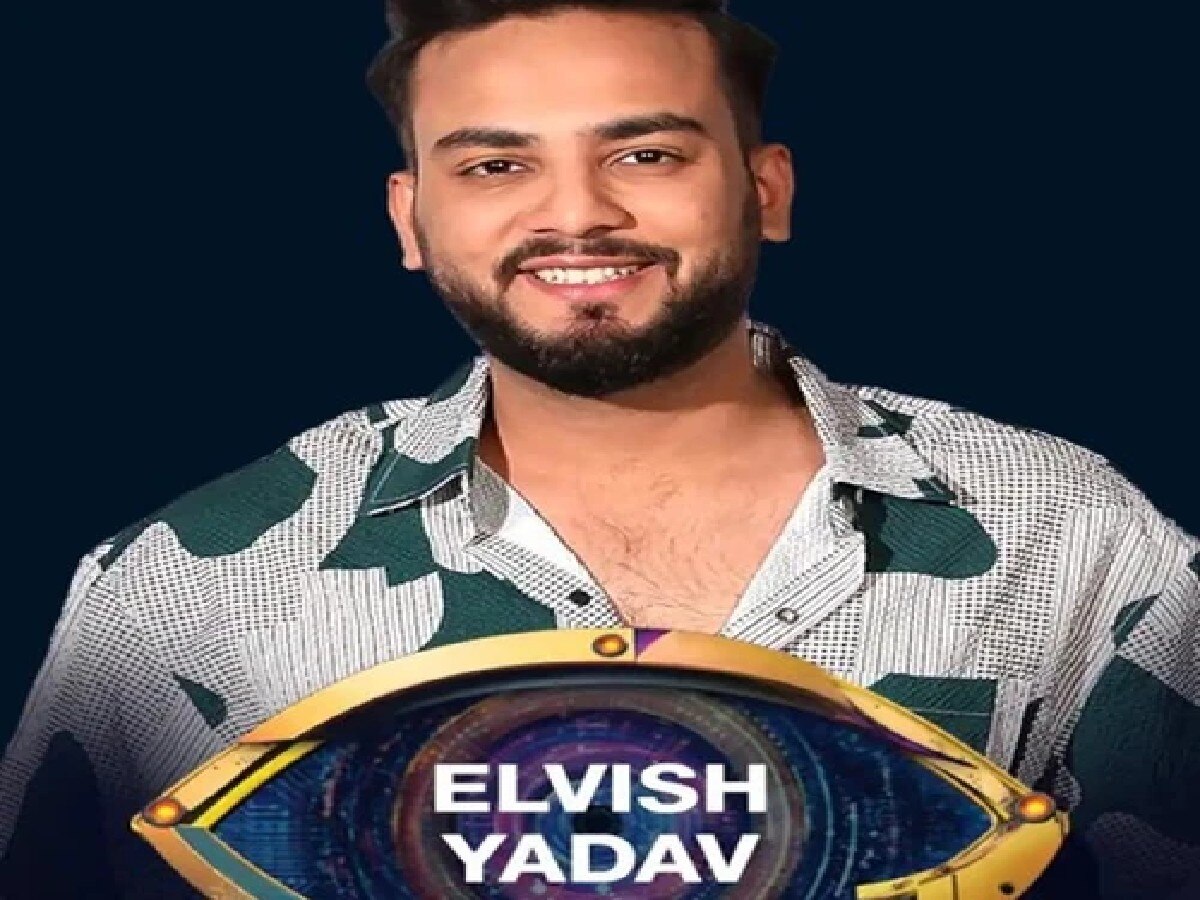 Bigg Boss OTT 2 Winner Elvish Yadav