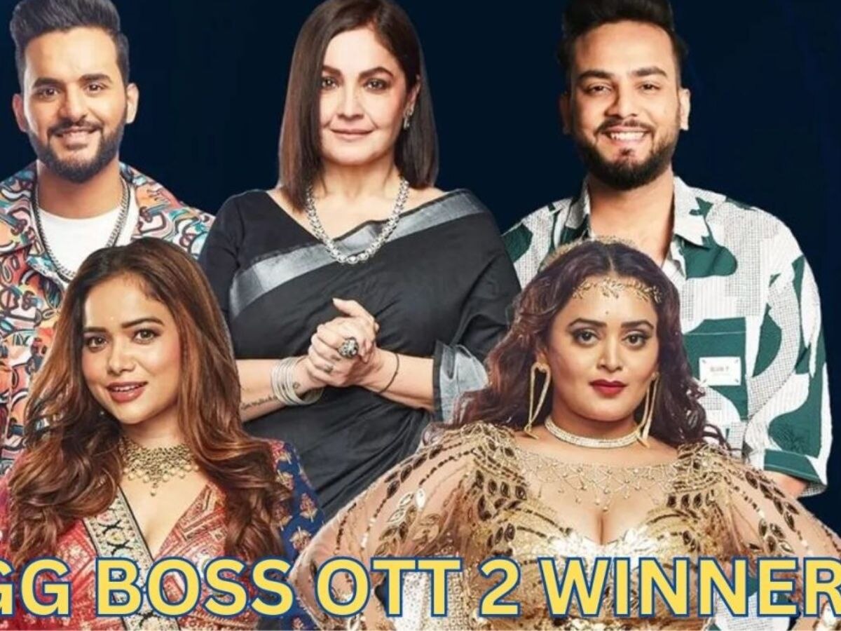 Bigg Boss OTT 2 Finale