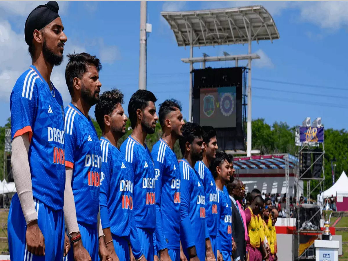 Tilak Varma can enter the India World Cup team, Robin Uthappa told his ...