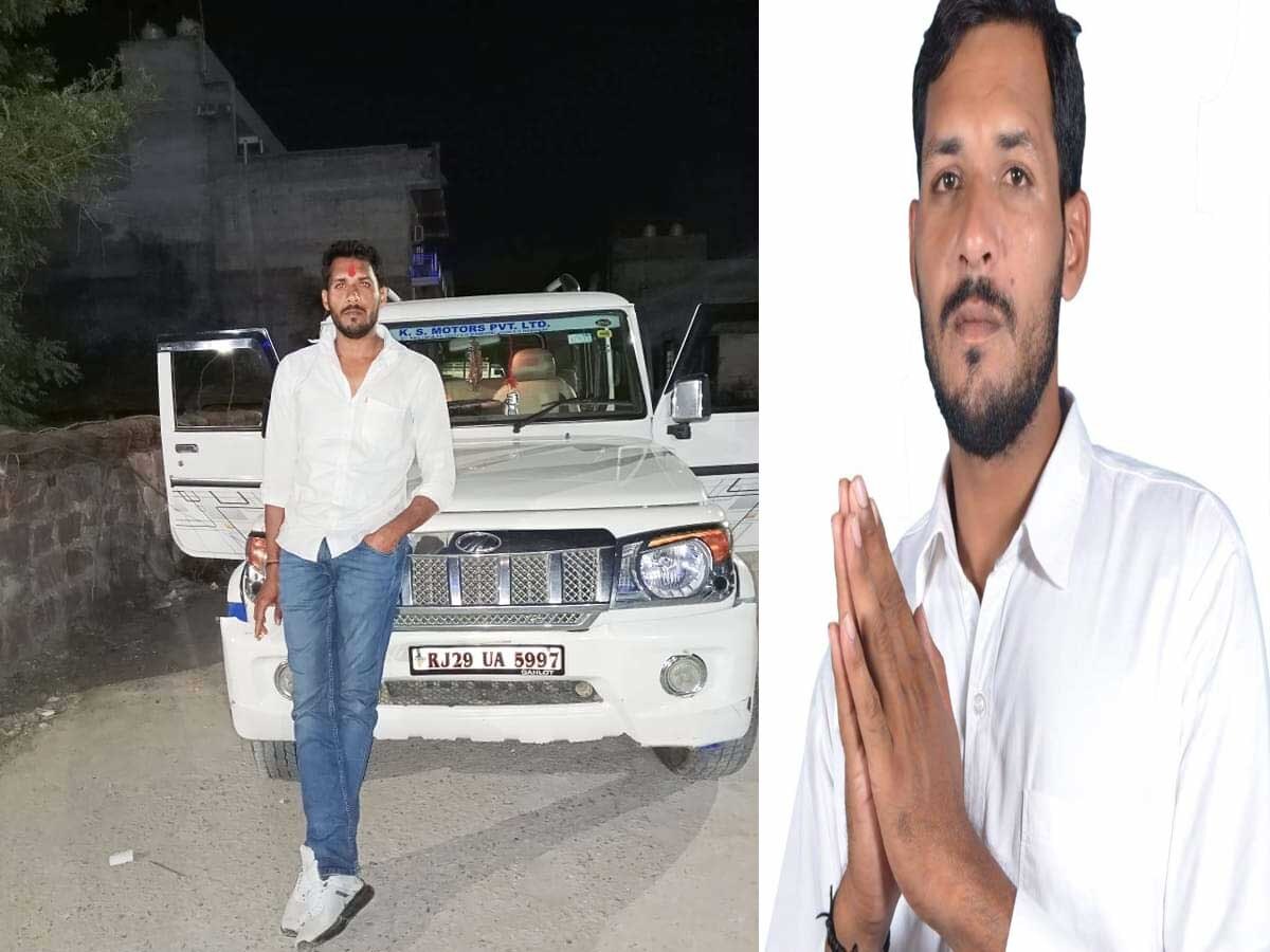 Dausa Crime: मेहंदीपुर बालाजी थाने के हिस्ट्रीशीटर निरंजन मीणा हत्याकांड का खुलासा, मामले में 6 आरोपी गिरफ्तार
