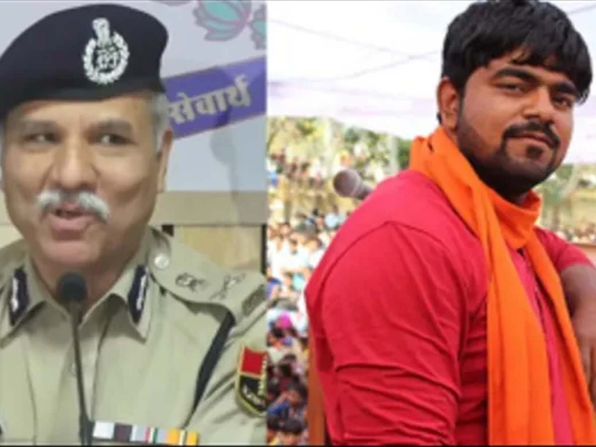 Monu Manesar: नासिर- जुनैद मर्डर केस में राजस्थान के DGP बोले- सीधे तौर पर नहीं थी मोनू मानेसर की भूमिका लेकिन....