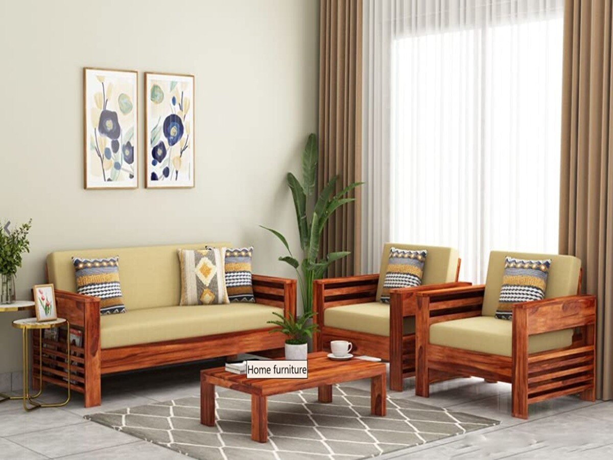 wooden furniture tips